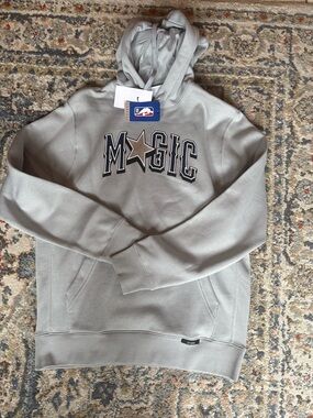 Nike Orlando Magic City edition Hoodie